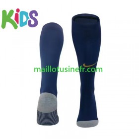 Al-Nassr Extérieur Chaussettes 2023-24 - Enfant